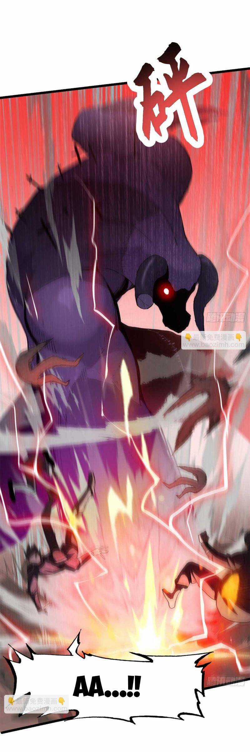 Ma Thú Siêu Thần Chapter 157 trang 16