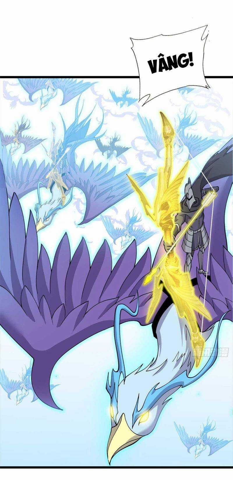 Ma Thú Siêu Thần Chapter 157 trang 19