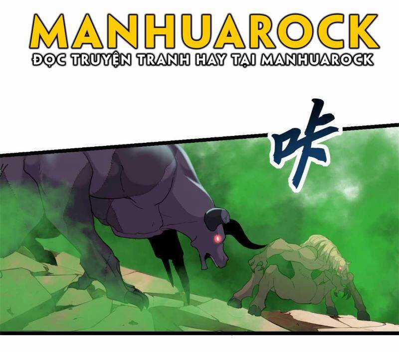 Ma Thú Siêu Thần Chapter 157 trang 23