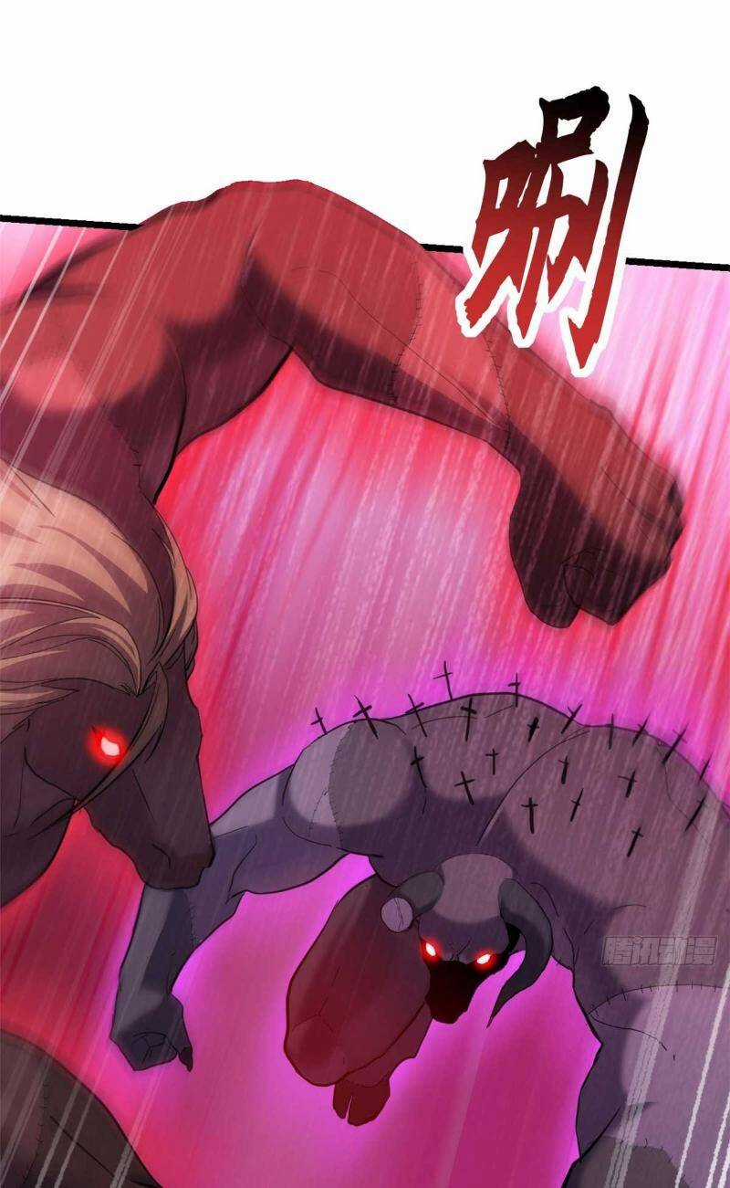 Ma Thú Siêu Thần Chapter 157 trang 27