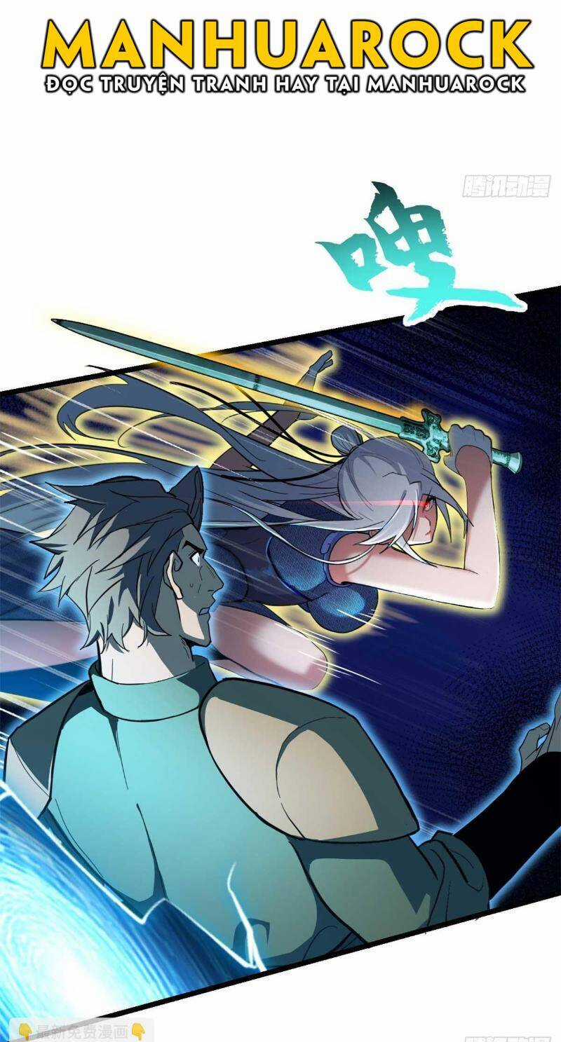 Ma Thú Siêu Thần Chapter 157 trang 3