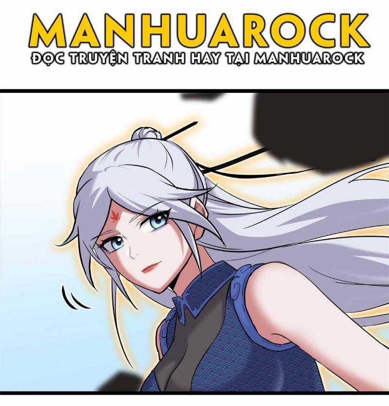 Ma Thú Siêu Thần Chapter 157 trang 32