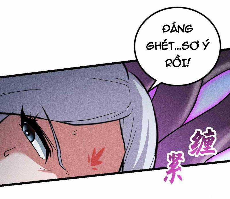 Ma Thú Siêu Thần Chapter 157 trang 36