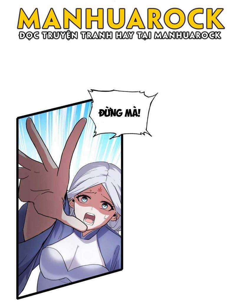 Ma Thú Siêu Thần Chapter 157 trang 39