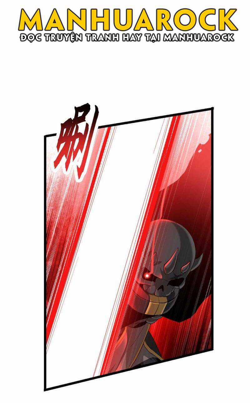 Ma Thú Siêu Thần Chapter 157 trang 44