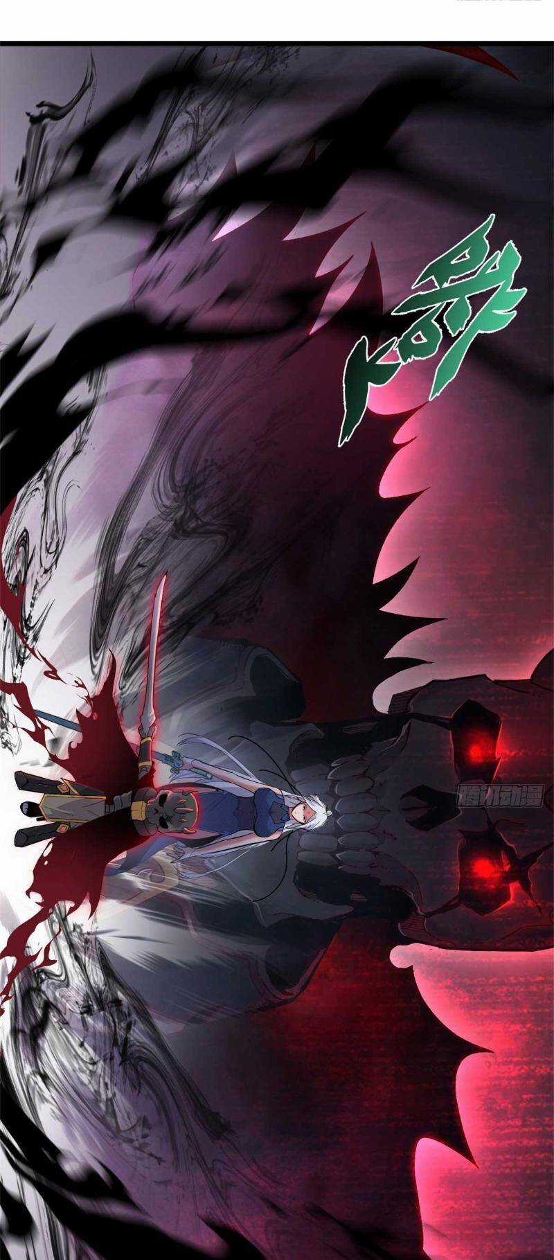 Ma Thú Siêu Thần Chapter 157 trang 48