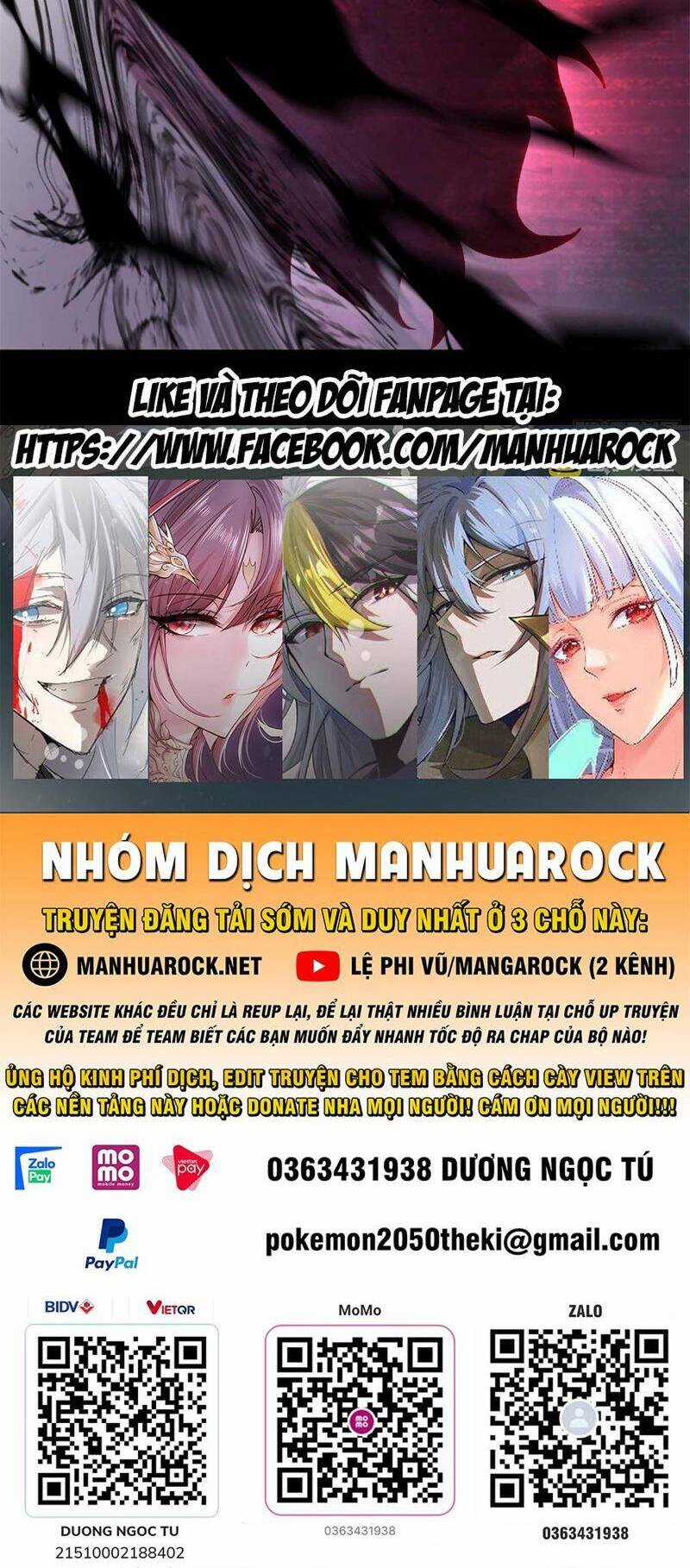 Ma Thú Siêu Thần Chapter 157 trang 49