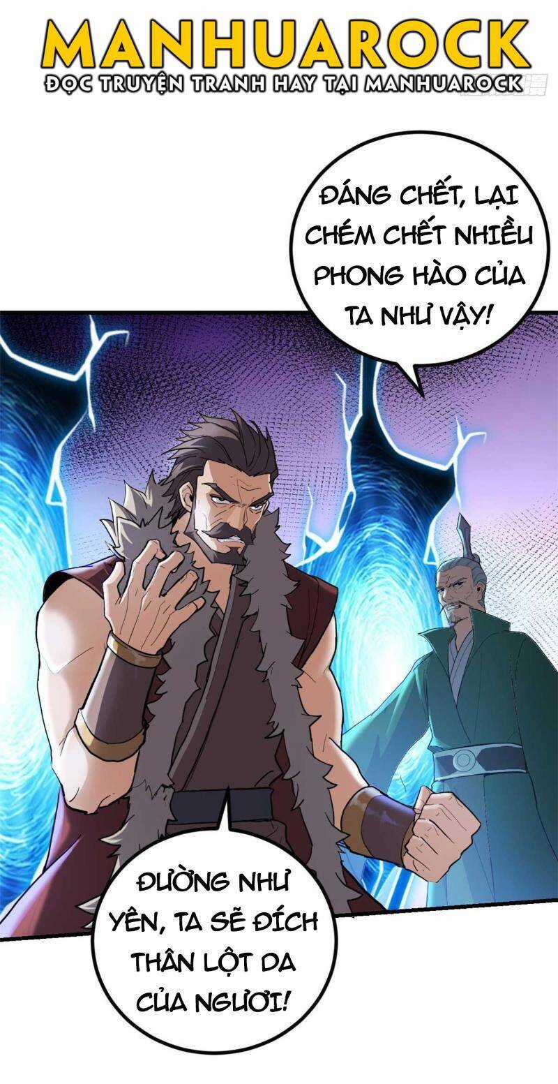 Ma Thú Siêu Thần Chapter 157 trang 6