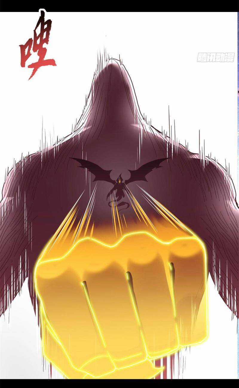 Ma Thú Siêu Thần Chapter 158 trang 10