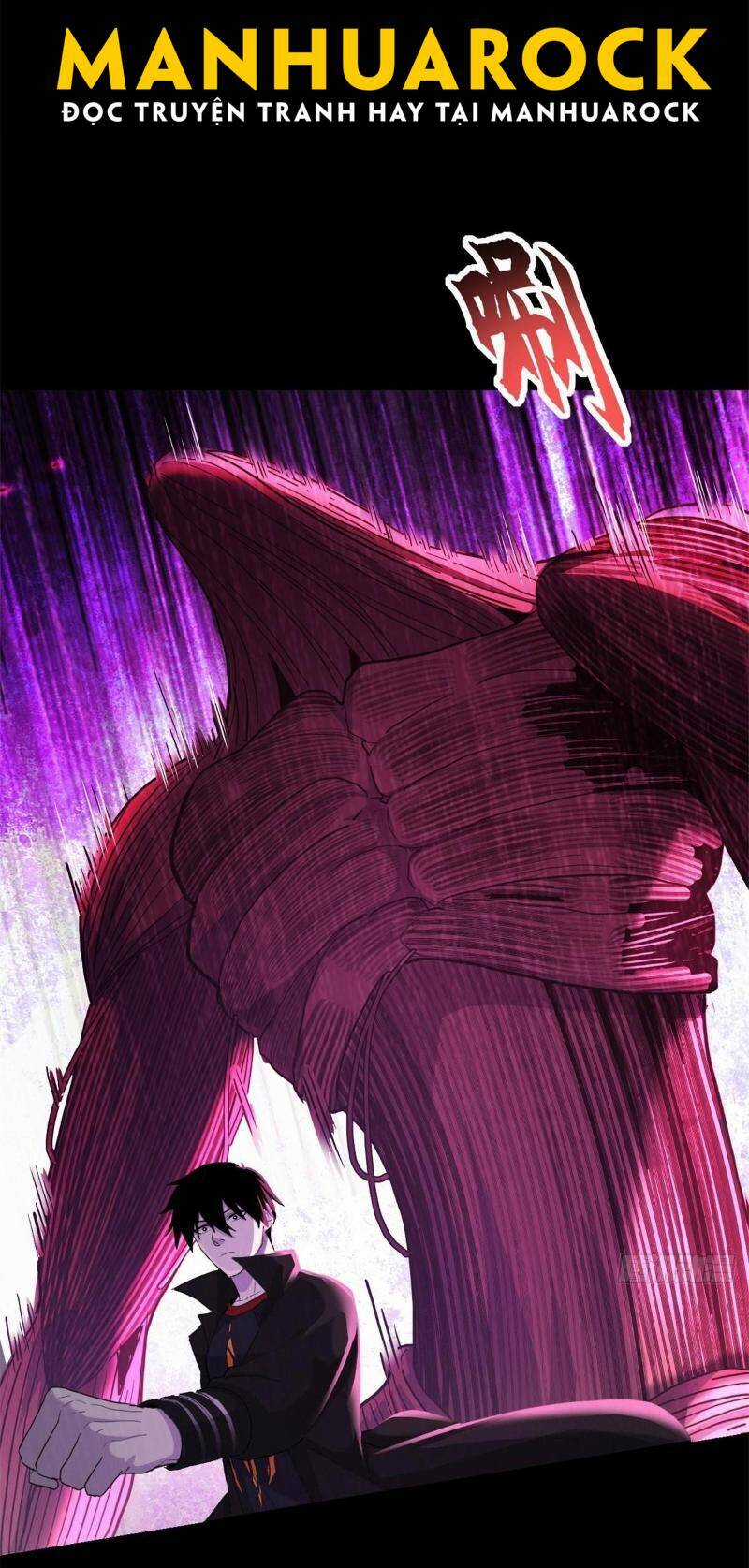 Ma Thú Siêu Thần Chapter 158 trang 11