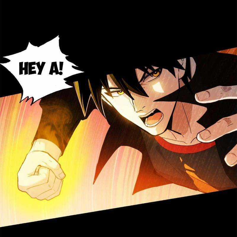 Ma Thú Siêu Thần Chapter 158 trang 12