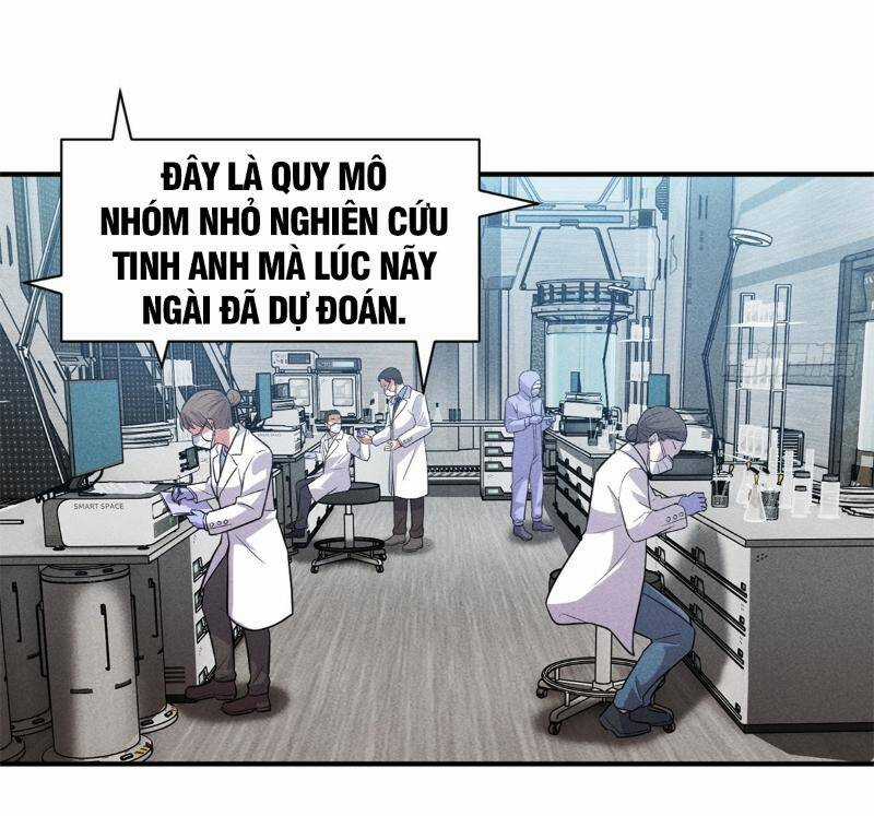 Ma Thú Siêu Thần Chapter 158 trang 27