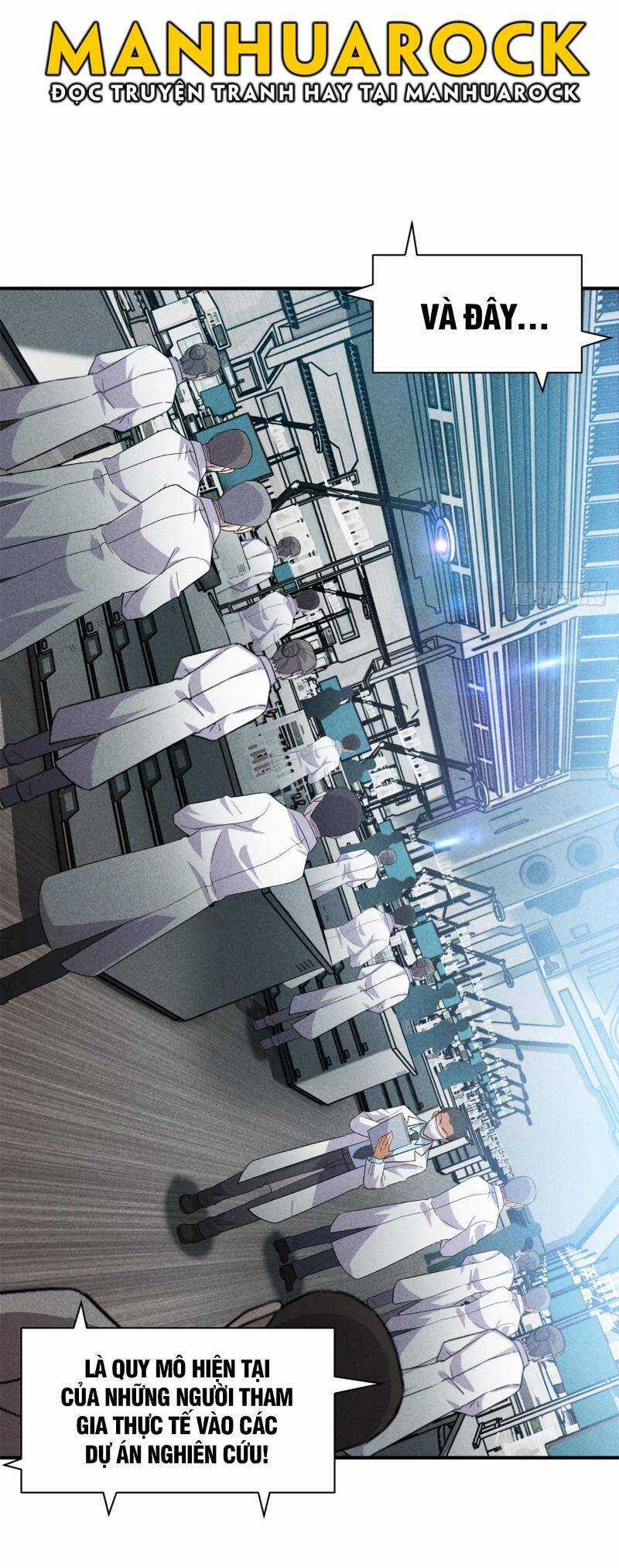 Ma Thú Siêu Thần Chapter 158 trang 28