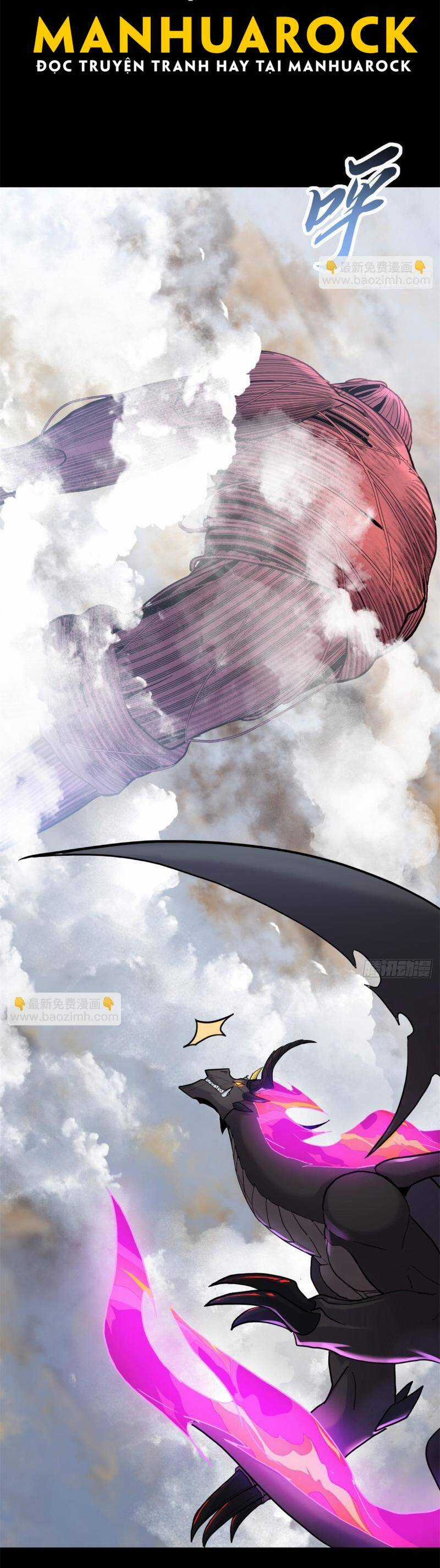 Ma Thú Siêu Thần Chapter 158 trang 3