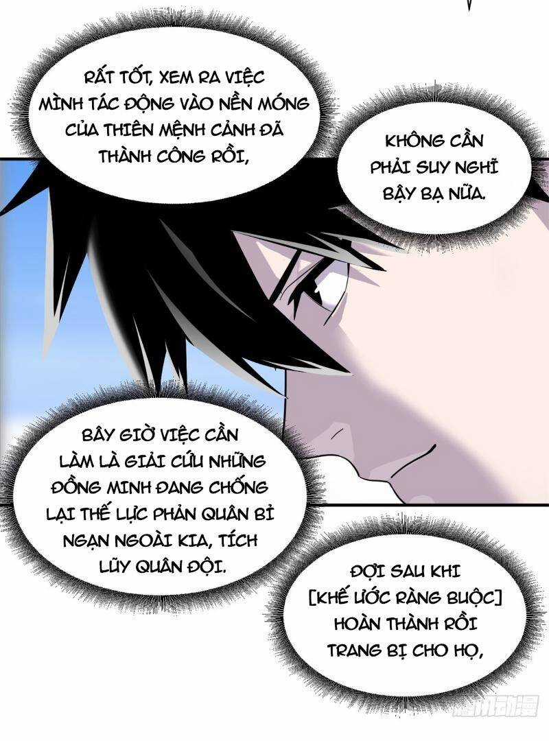 Ma Thú Siêu Thần Chapter 158 trang 30