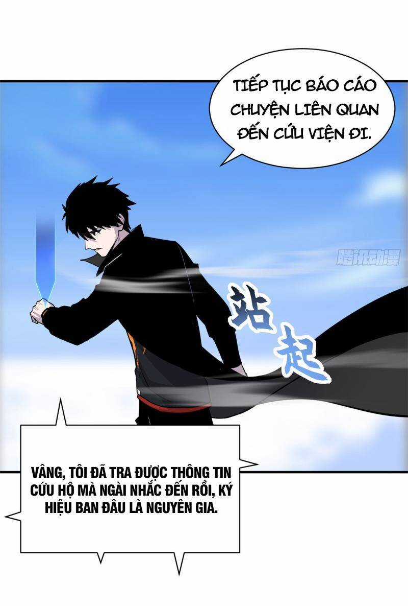 Ma Thú Siêu Thần Chapter 158 trang 32