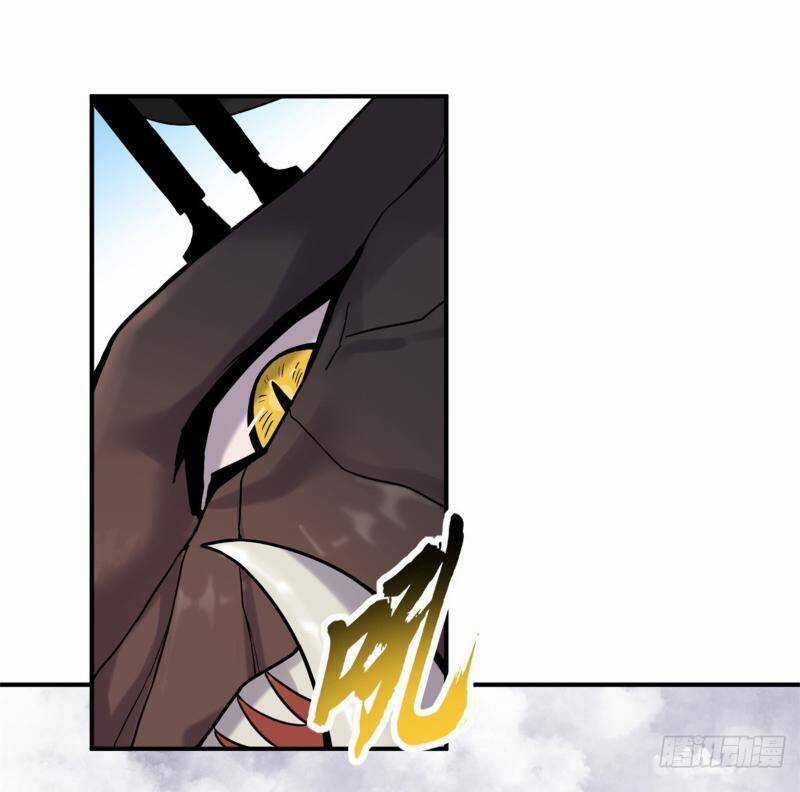 Ma Thú Siêu Thần Chapter 158 trang 35