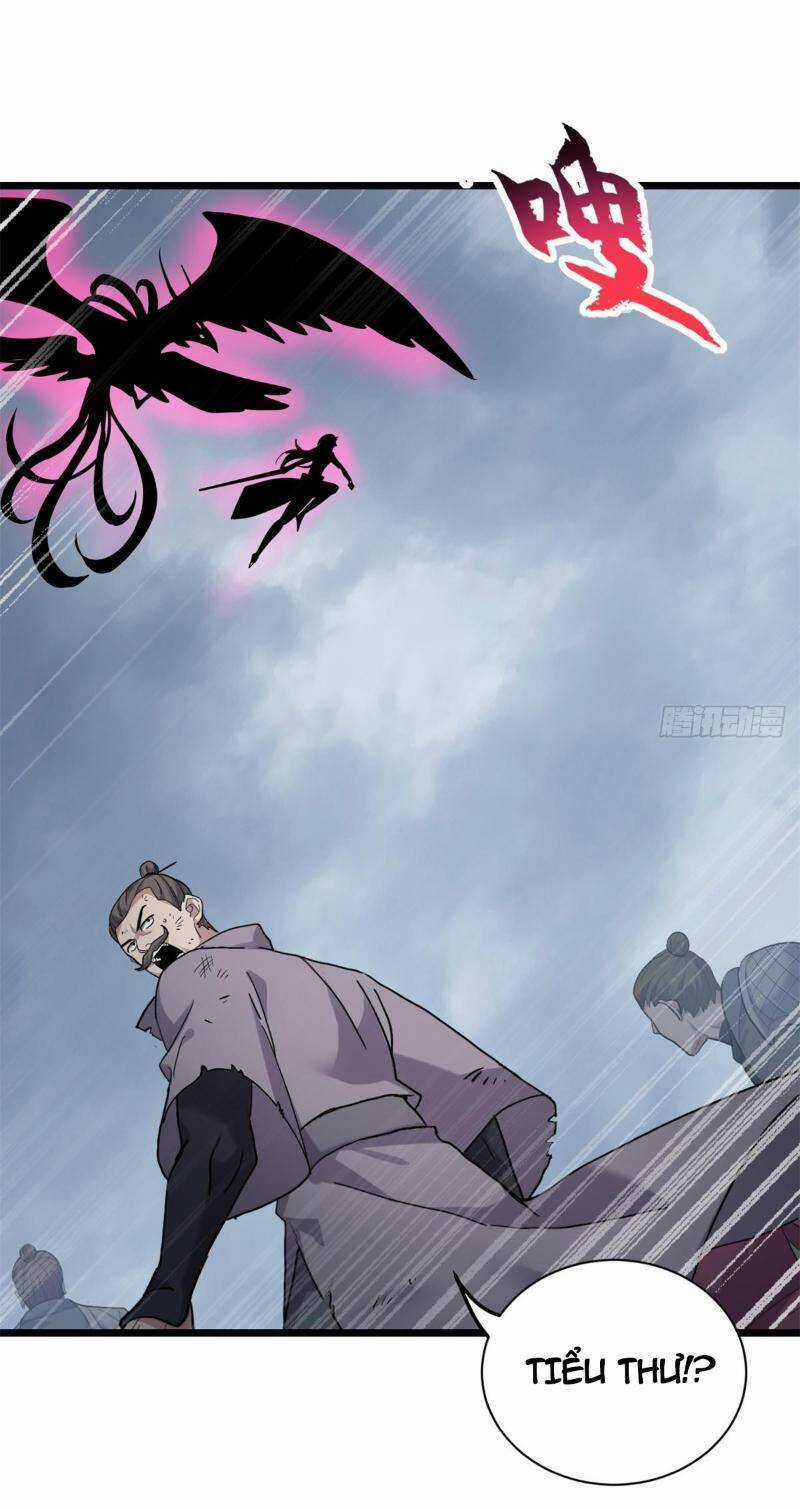 Ma Thú Siêu Thần Chapter 158 trang 39