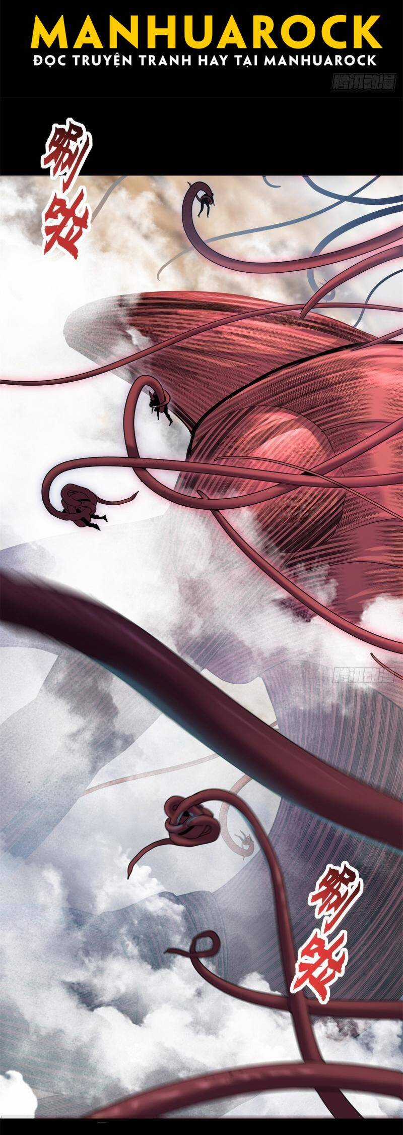 Ma Thú Siêu Thần Chapter 158 trang 4