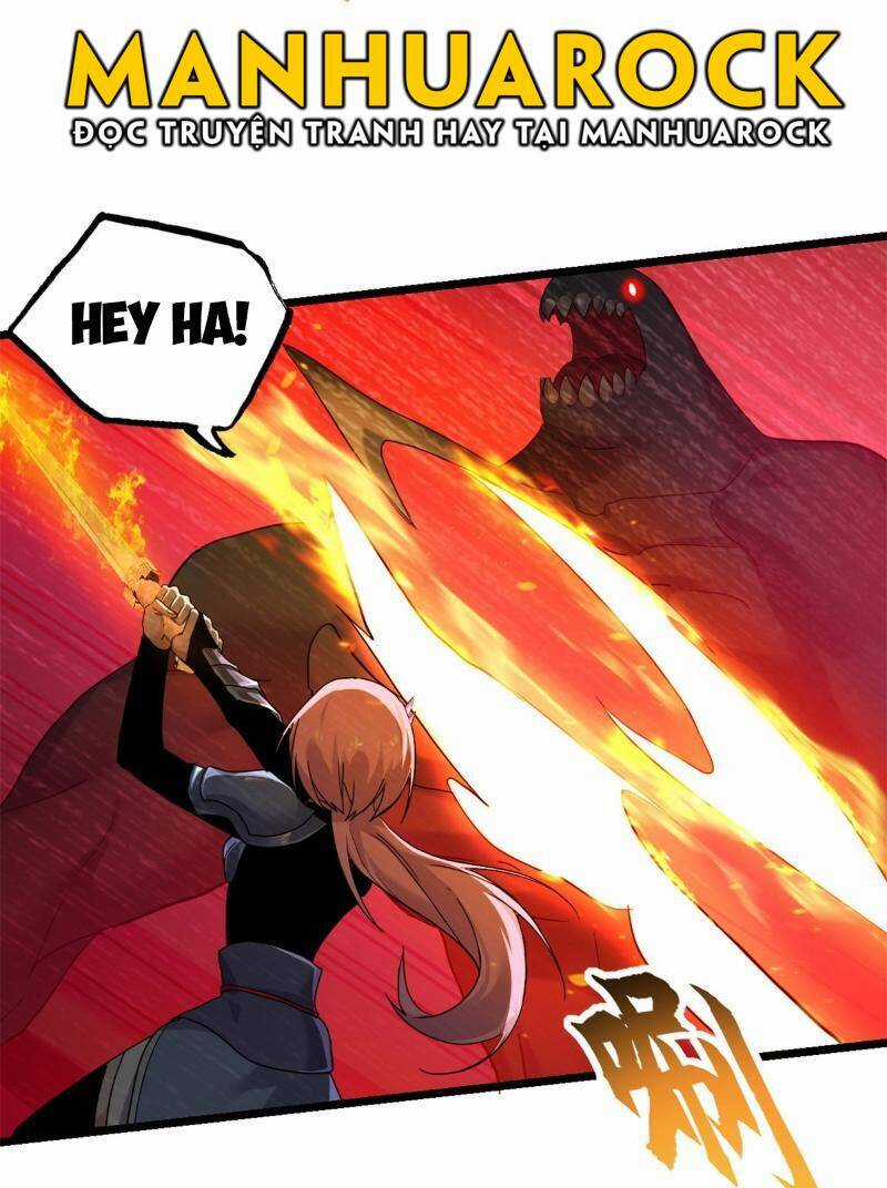 Ma Thú Siêu Thần Chapter 158 trang 41