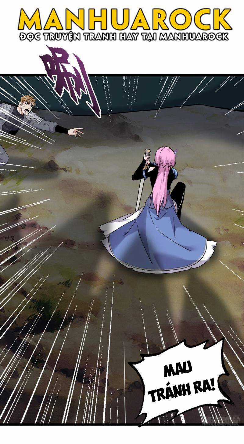 Ma Thú Siêu Thần Chapter 158 trang 43