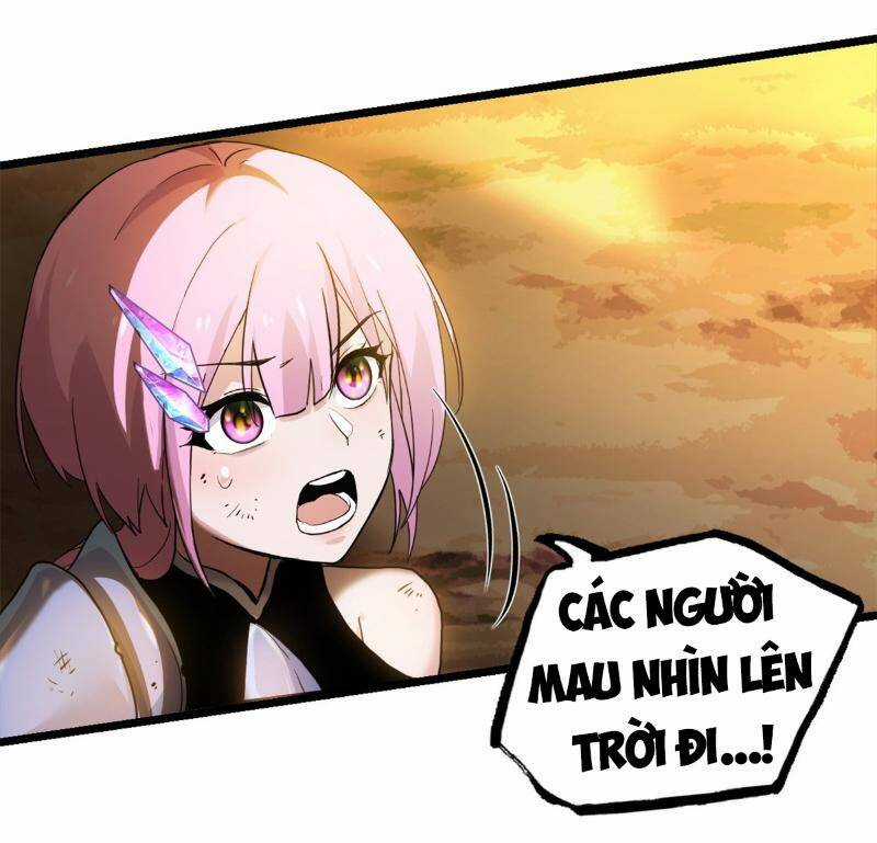 Ma Thú Siêu Thần Chapter 158 trang 45