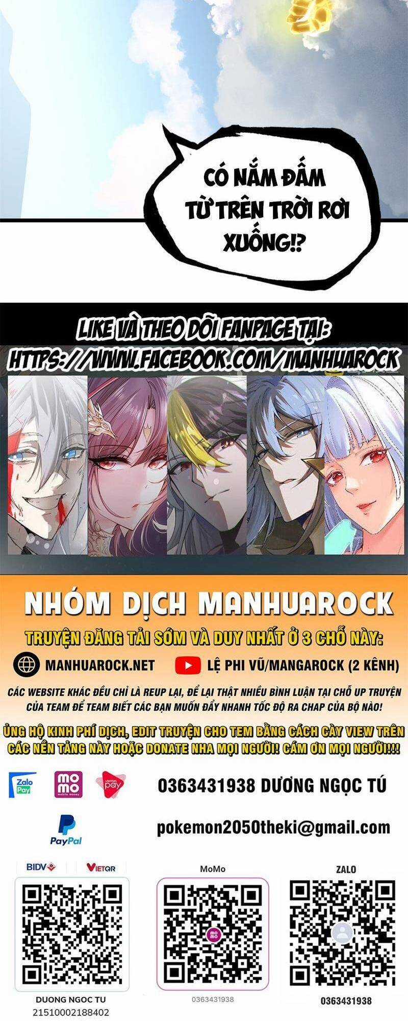 Ma Thú Siêu Thần Chapter 158 trang 48