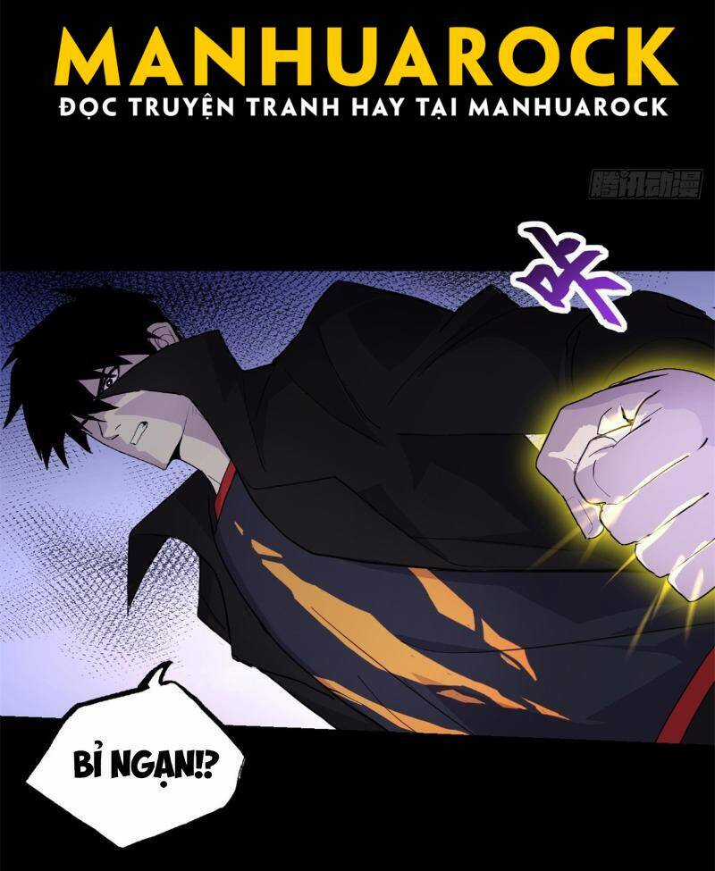 Ma Thú Siêu Thần Chapter 158 trang 5