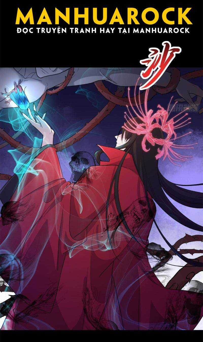 Ma Thú Siêu Thần Chapter 158 trang 6