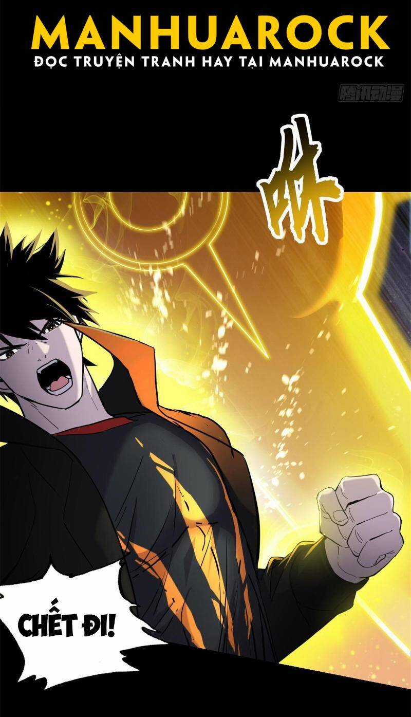 Ma Thú Siêu Thần Chapter 158 trang 7