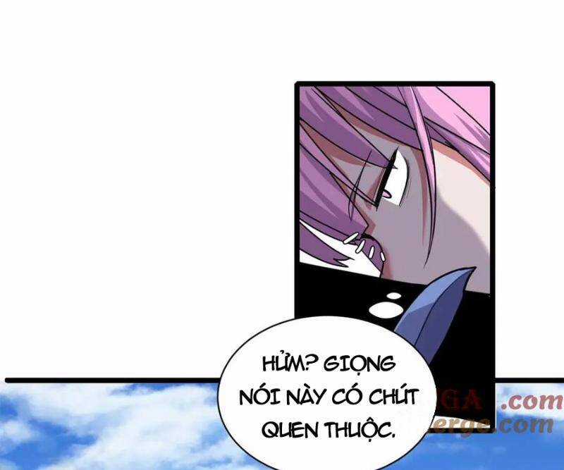 Ma Thú Siêu Thần Chapter 159 trang 11