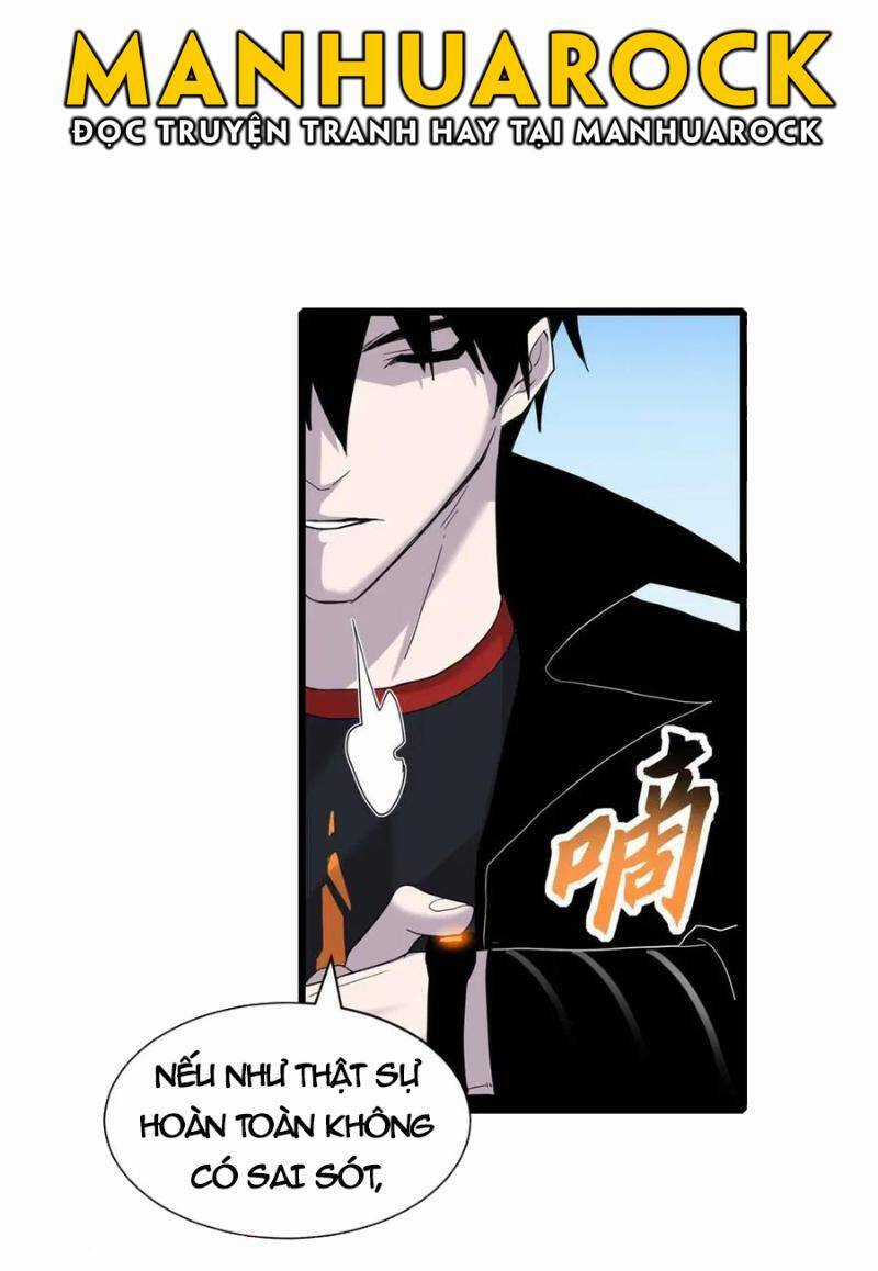 Ma Thú Siêu Thần Chapter 159 trang 19