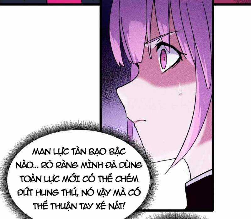 Ma Thú Siêu Thần Chapter 159 trang 2