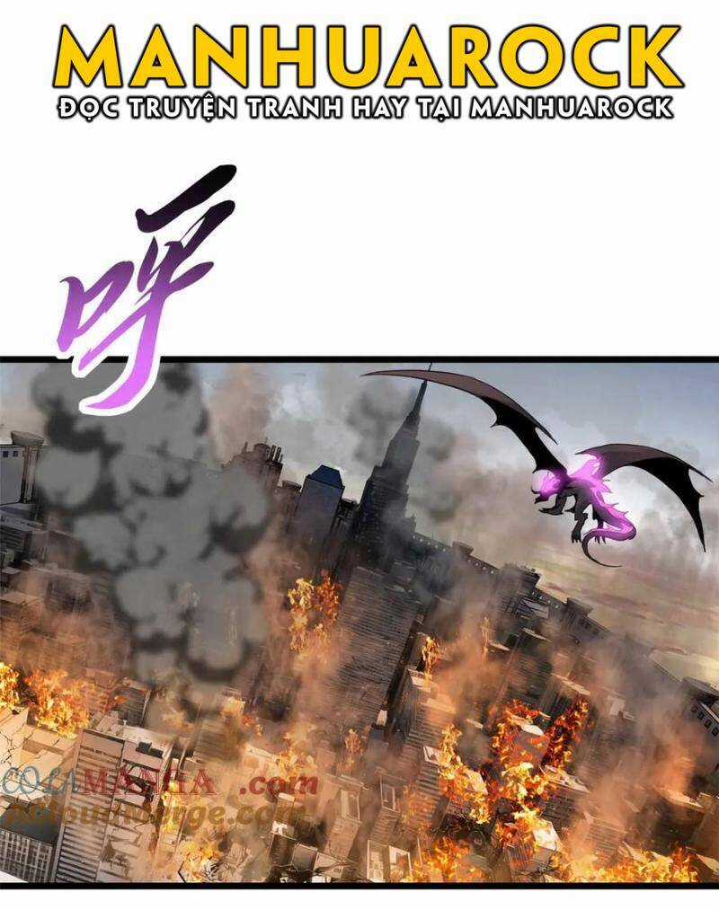 Ma Thú Siêu Thần Chapter 159 trang 33