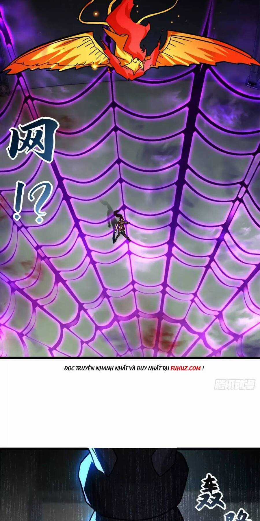 Ma Thú Siêu Thần Chapter 16 trang 17