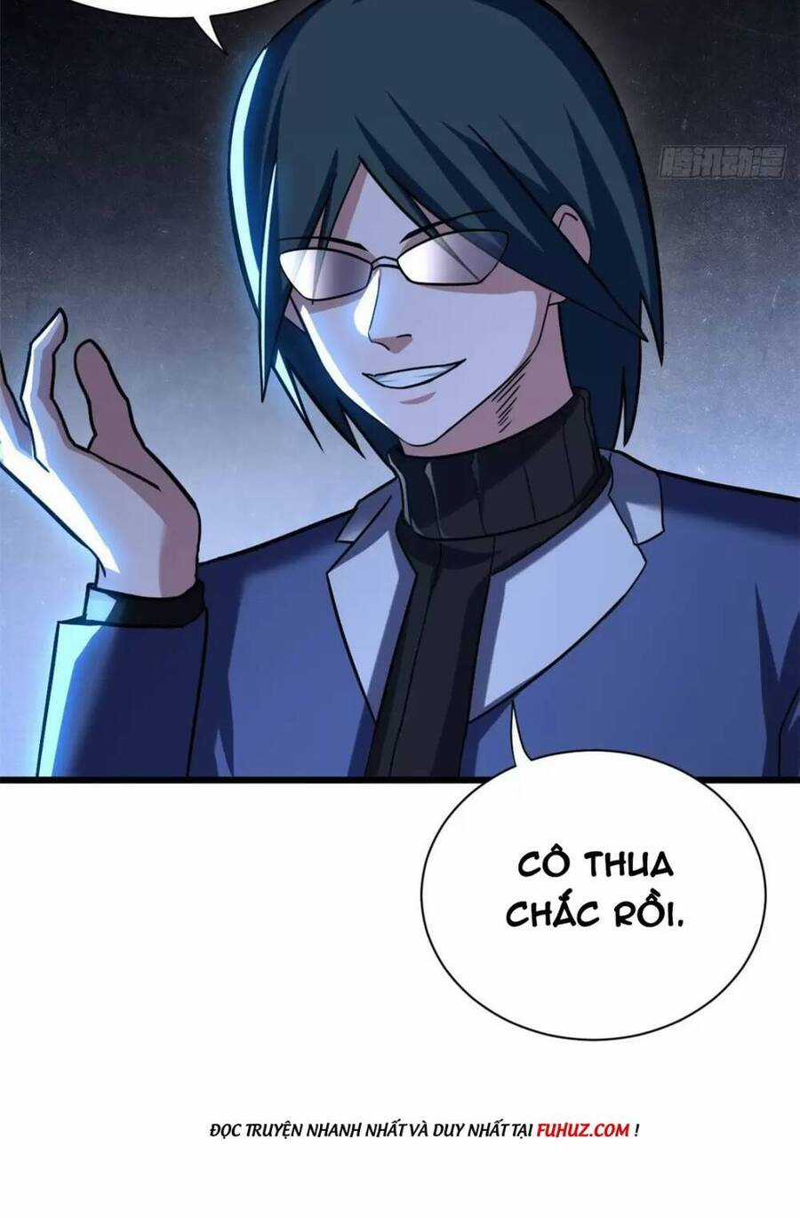 Ma Thú Siêu Thần Chapter 16 trang 21