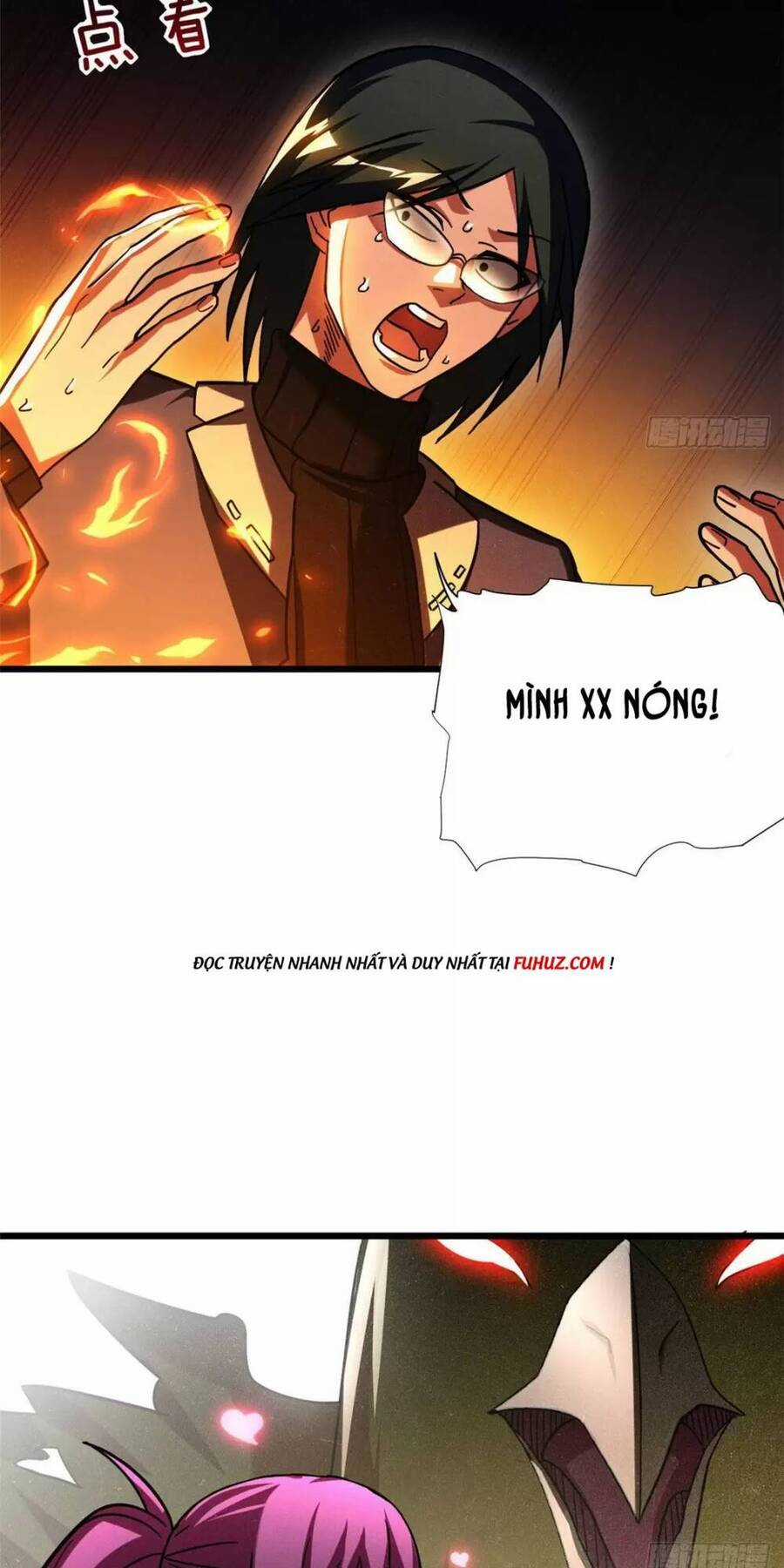 Ma Thú Siêu Thần Chapter 16 trang 24