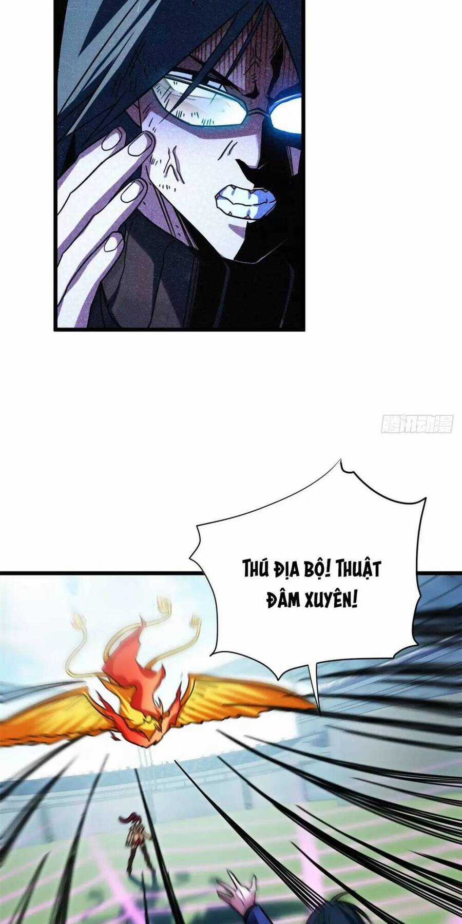 Ma Thú Siêu Thần Chapter 16 trang 26