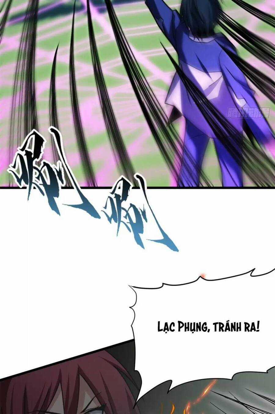 Ma Thú Siêu Thần Chapter 16 trang 27