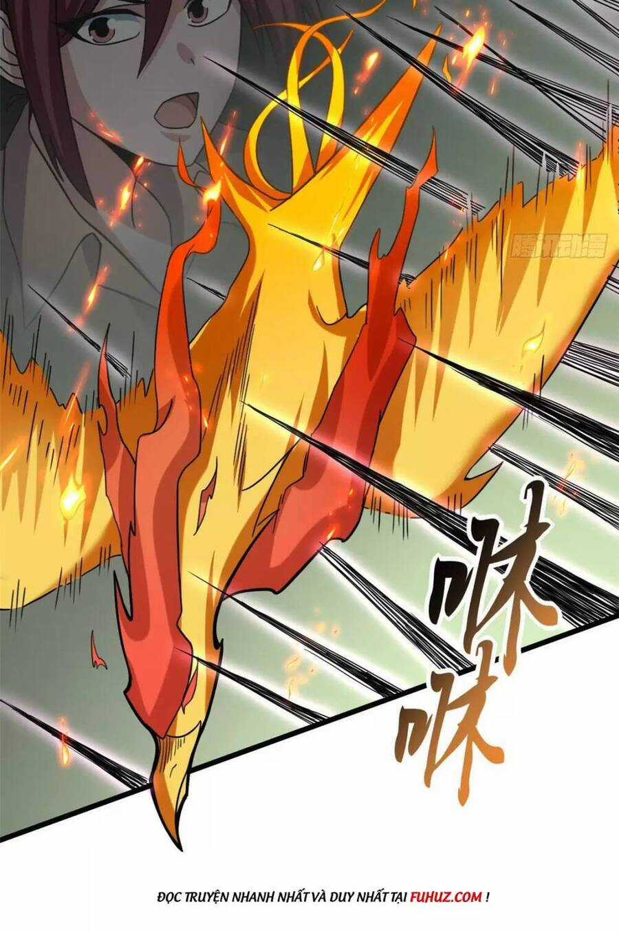 Ma Thú Siêu Thần Chapter 16 trang 28