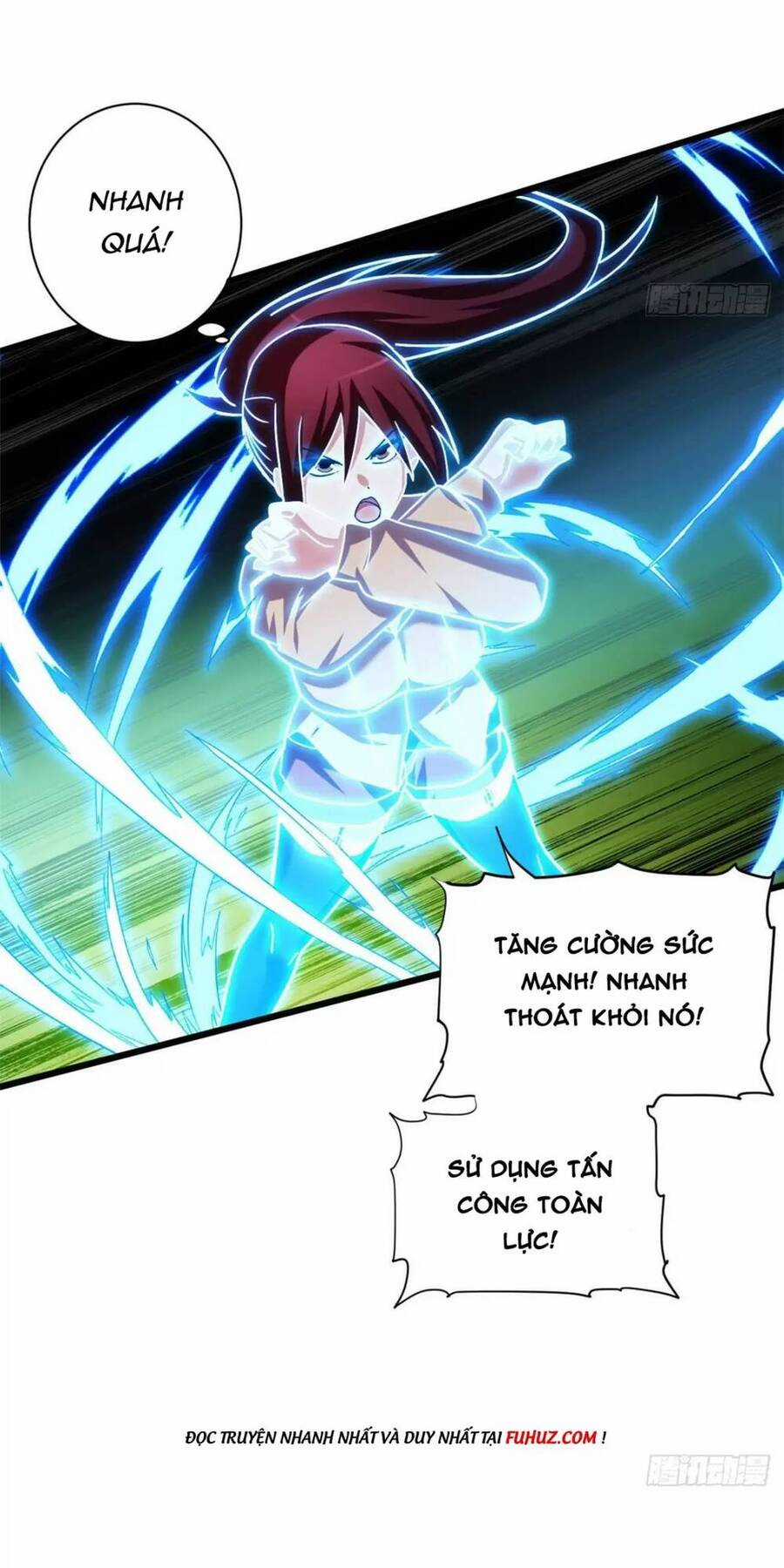 Ma Thú Siêu Thần Chapter 16 trang 29