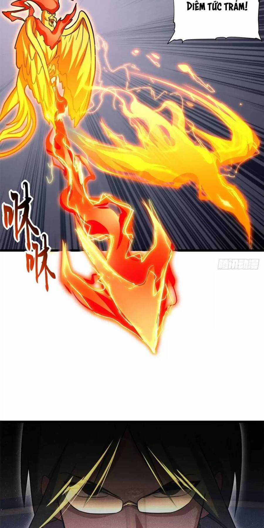 Ma Thú Siêu Thần Chapter 16 trang 31