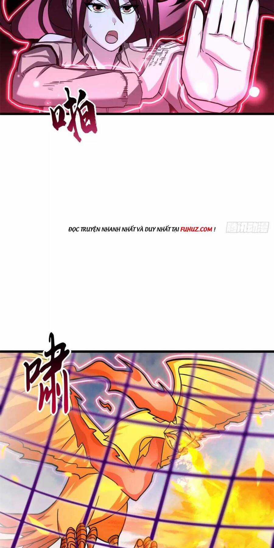 Ma Thú Siêu Thần Chapter 16 trang 38