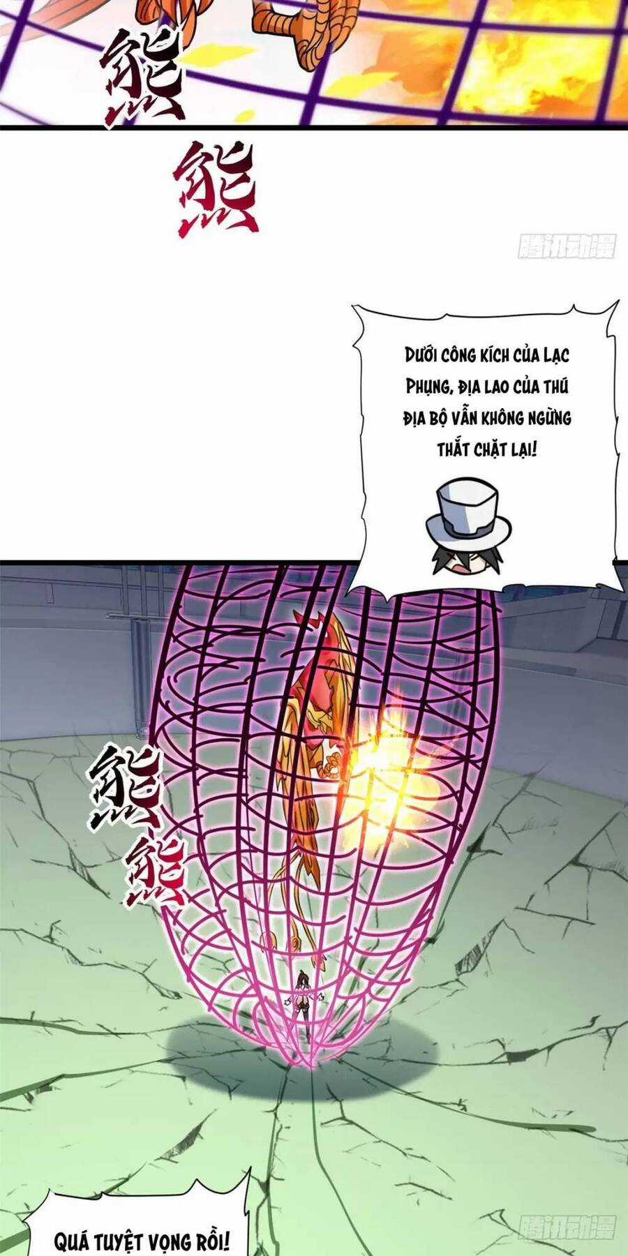 Ma Thú Siêu Thần Chapter 16 trang 39