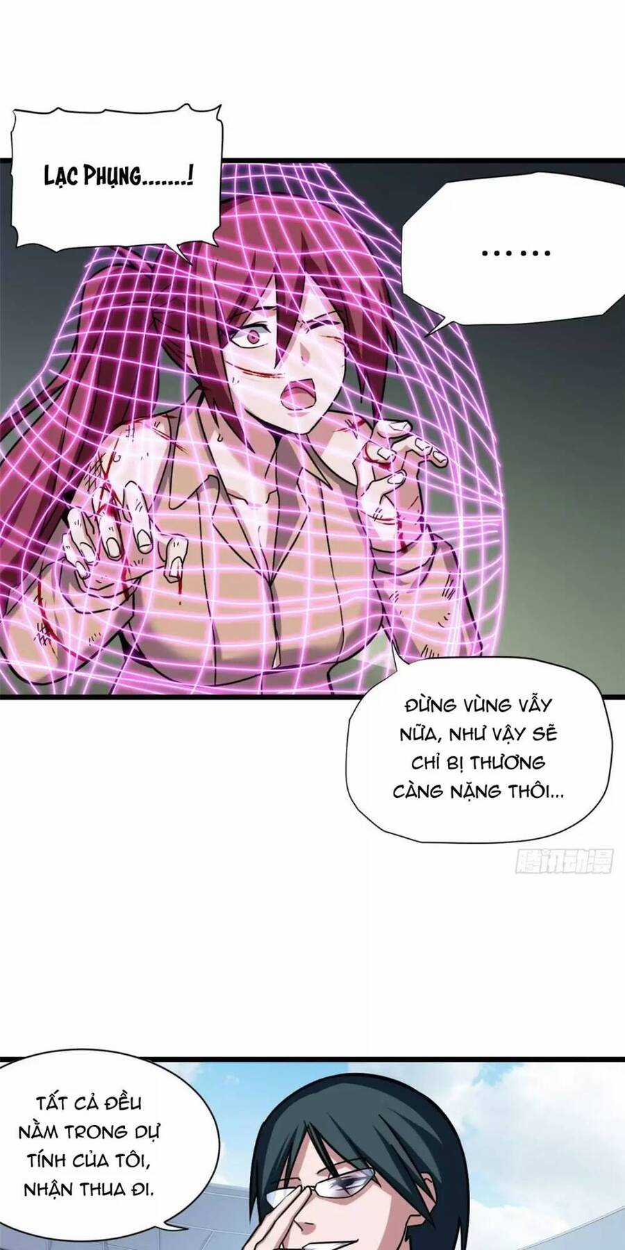 Ma Thú Siêu Thần Chapter 16 trang 43