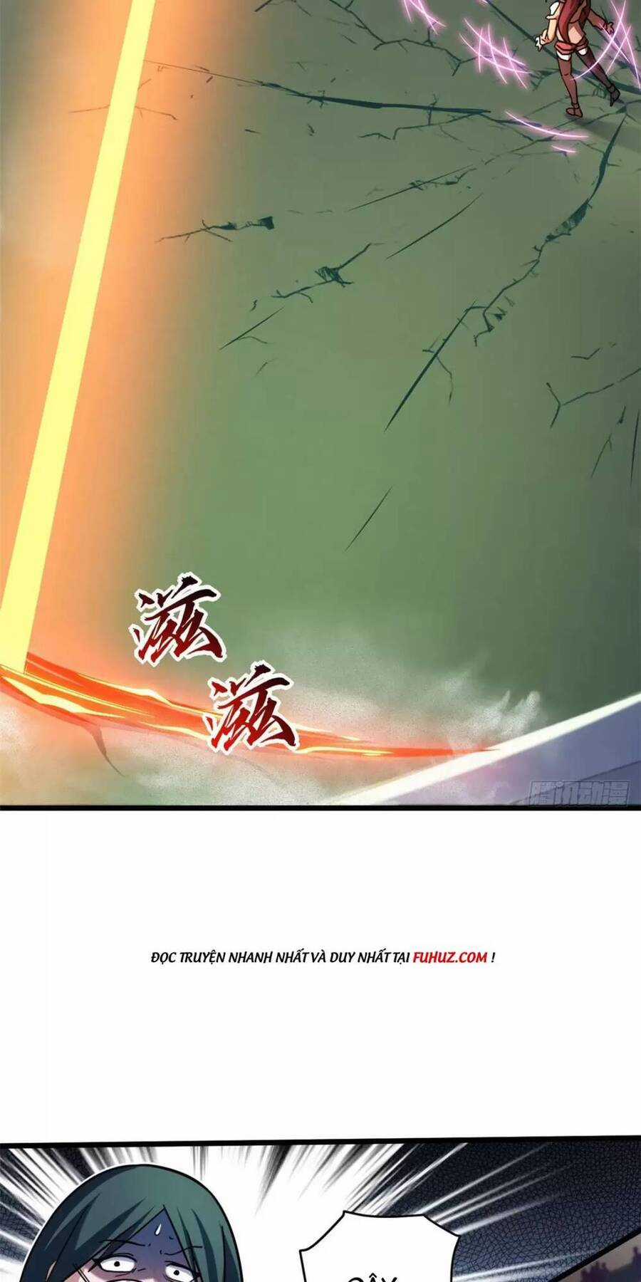 Ma Thú Siêu Thần Chapter 16 trang 47