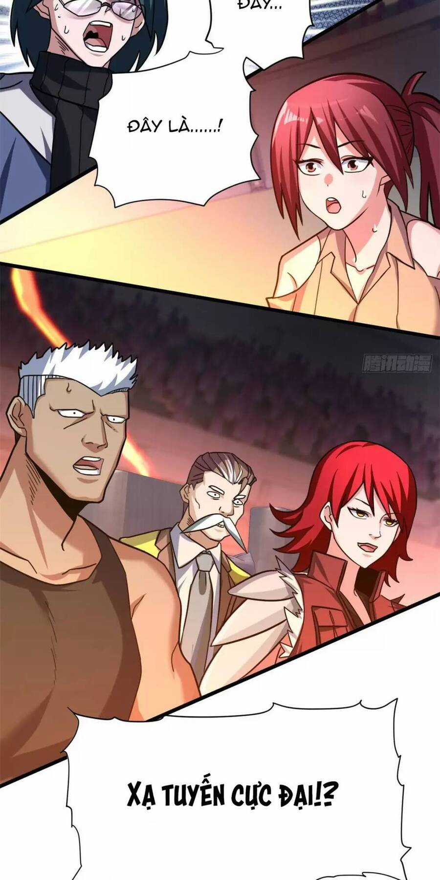 Ma Thú Siêu Thần Chapter 16 trang 48