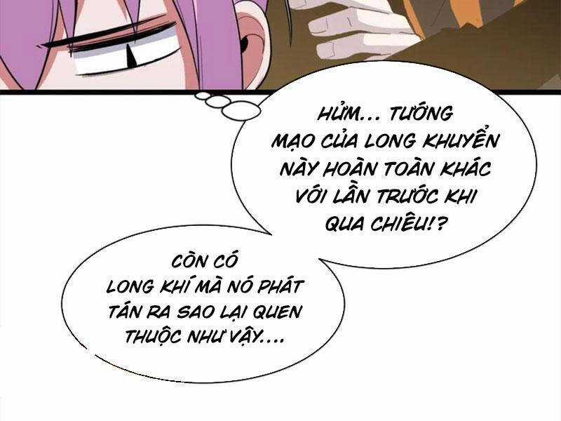 Ma Thú Siêu Thần Chapter 160 trang 10