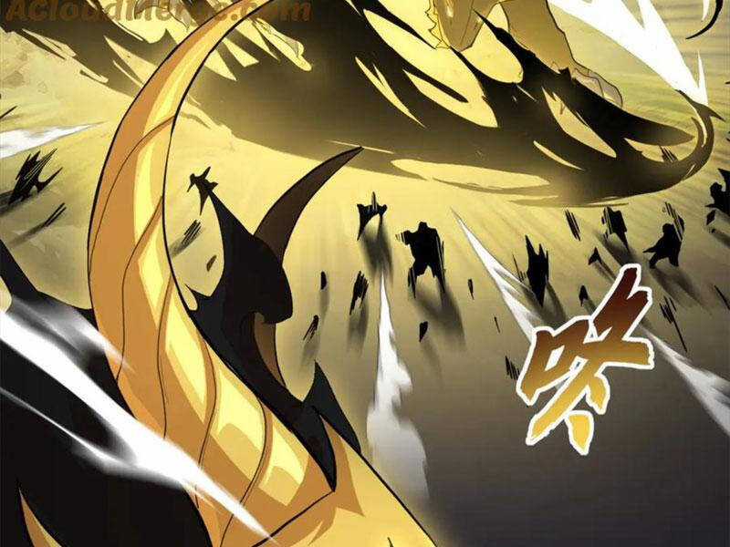 Ma Thú Siêu Thần Chapter 160 trang 2