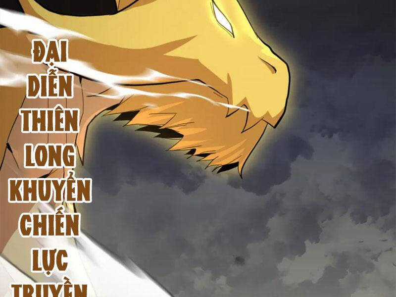Ma Thú Siêu Thần Chapter 160 trang 3